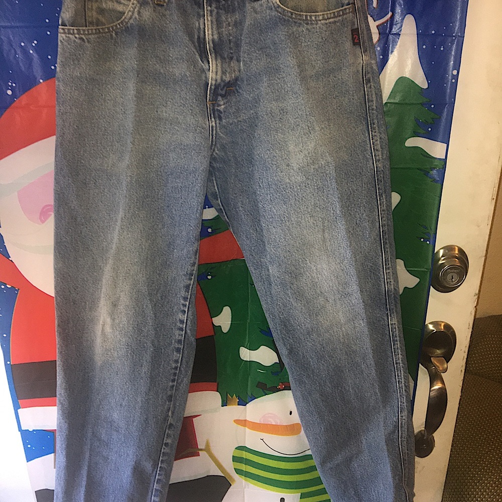 Riverside jeans - Flame Resistant